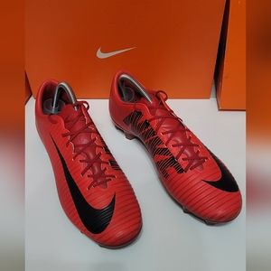 Nike Mercurial vapor 11 pro Fire Pack